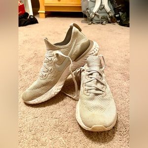 women’s NIKE epic react 2 flynit